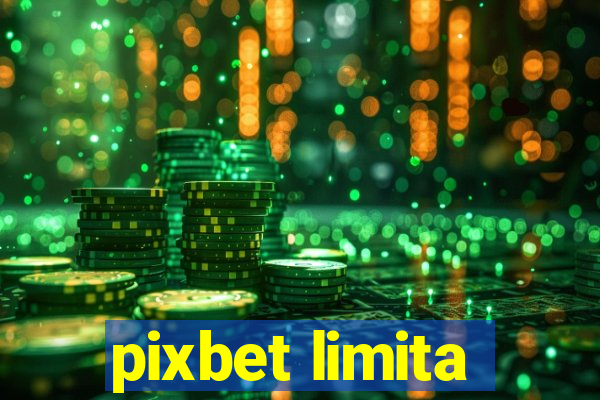 pixbet limita